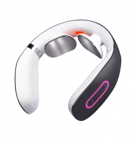 Массажер для шеи Yamaguchi EMS Neck Massager